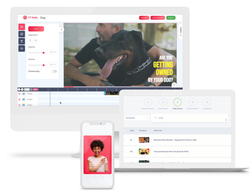 ytsuite