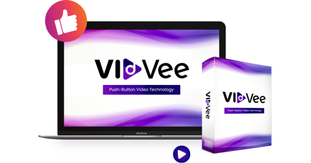 VidVee REVIEW 1 VIDVEE