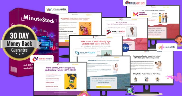 Read more about the article MinuteStock Review