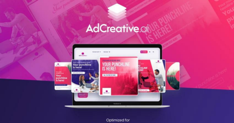 Read more about the article AdCreative.ai Review