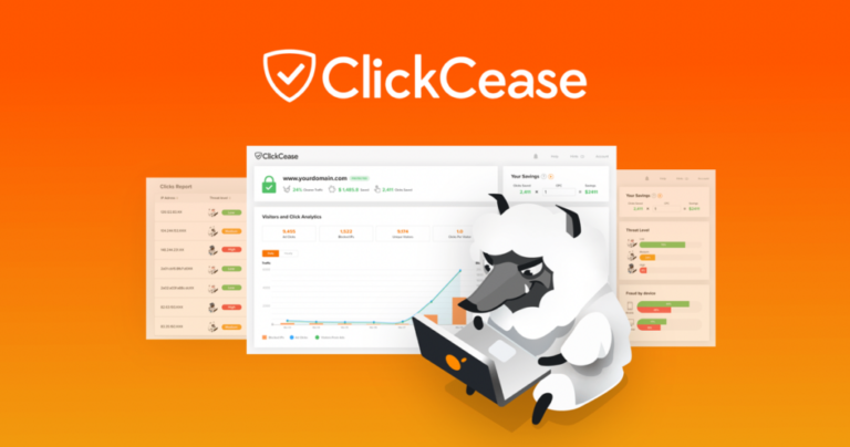 Read more about the article ClickCease Review : Is it worth it?