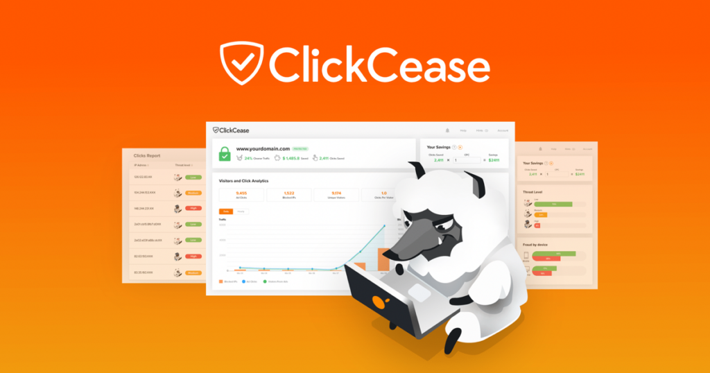 ClickCease Review : Is it worth it? 1 ClickCease