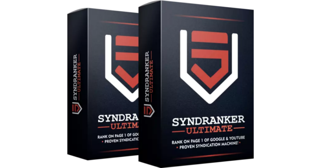 SYNDRANKER