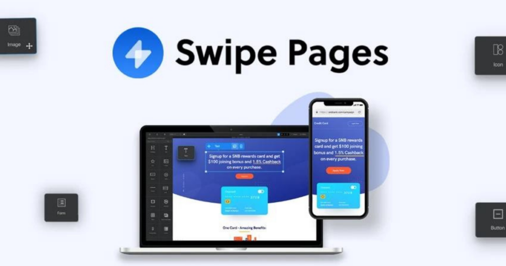 You are currently viewing Swipe Pages Review : Is it worth it?