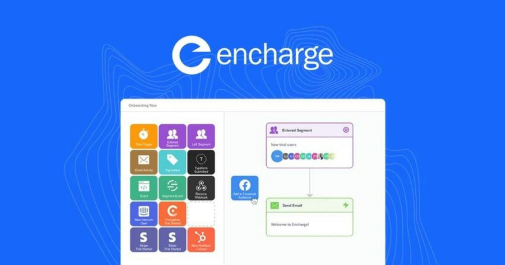 Encharge Review 1 Encharge