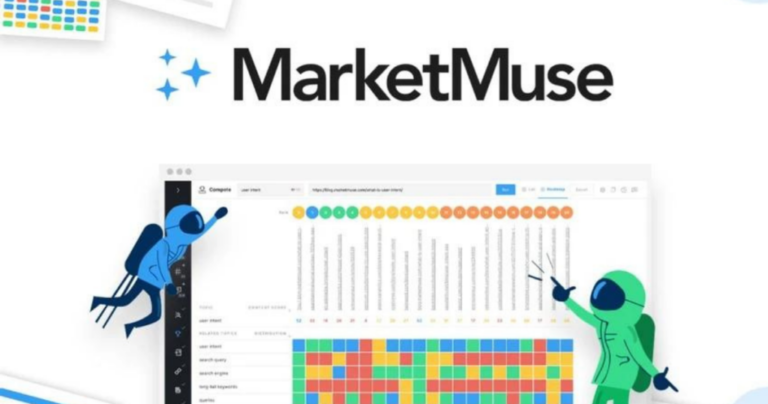 Read more about the article MarketMuse Review