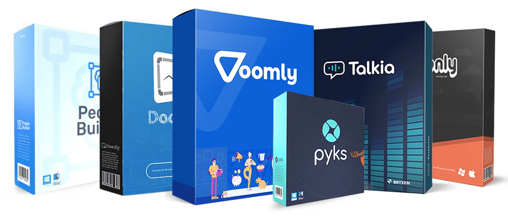 Voomly Review: A Comprehensive Tool for Video Content Creators 1 Voomly