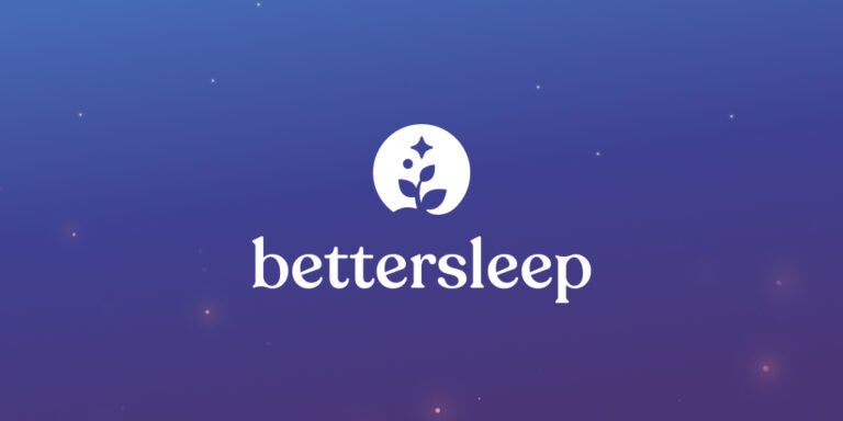 Read more about the article BetterSleep App Review: A Comprehensive Guide to Improved Sleep