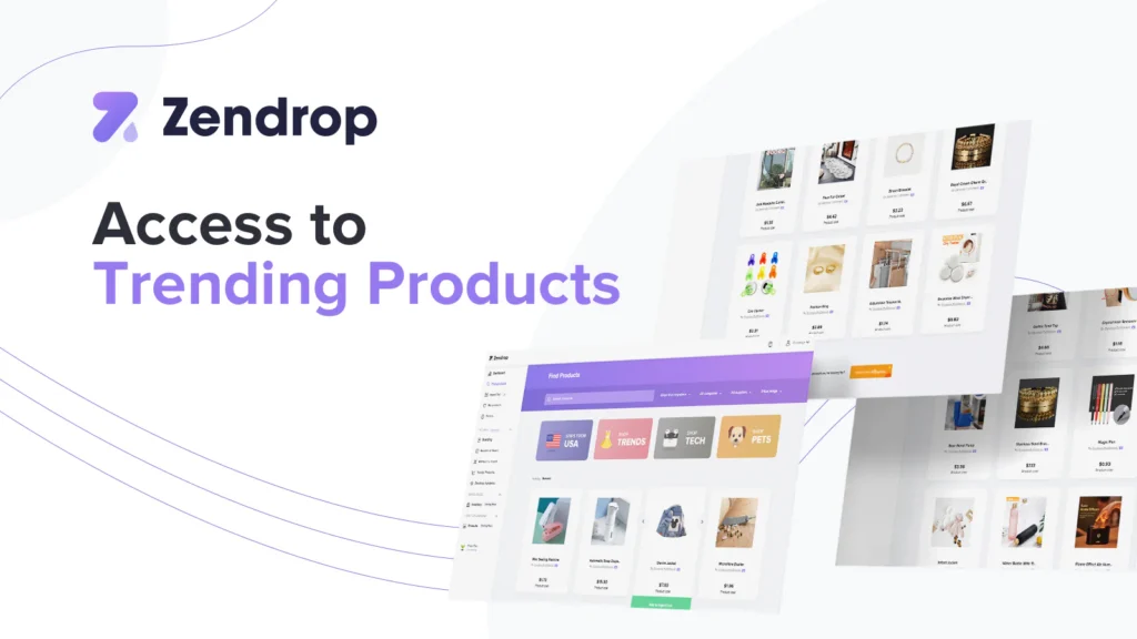 Zendrop Review: Simplifying Dropshipping for E-commerce Enthusiasts 1 Zendrop