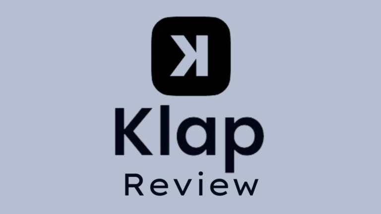 Read more about the article Klap.app Review – Turn Long Videos into Viral Shorts