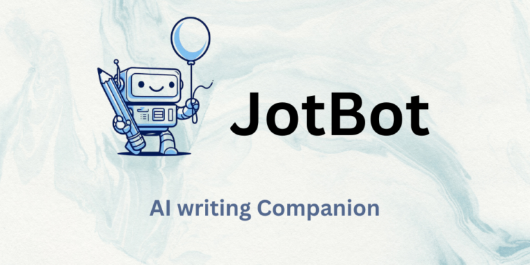 Read more about the article Is JotBot AI Worth It? A Comprehensive Review of Its Features and Pricing